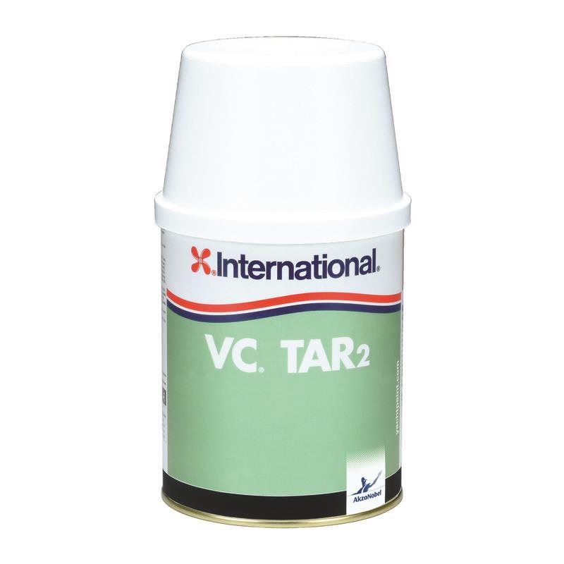 International, Epoxidgrundierung, VC Tar2