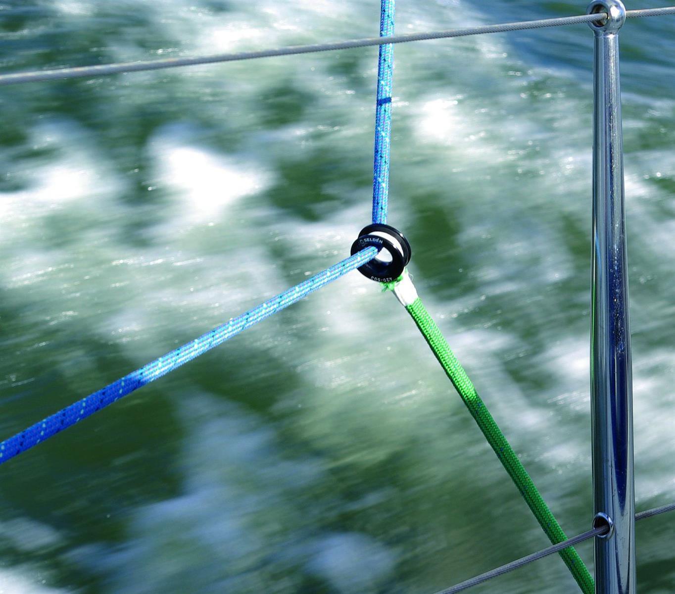 Seldén Thimble - Low Friction Ring