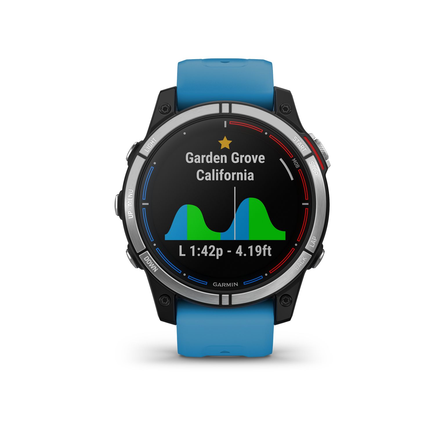 Garmin Quatix 7