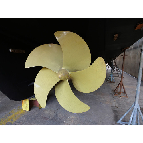 Propspeed Propellerbeschichtung DIY Kit 200ml