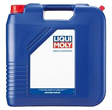 LIQUI MOLY Marine 4T Motor Oil 15W-40 New Generation