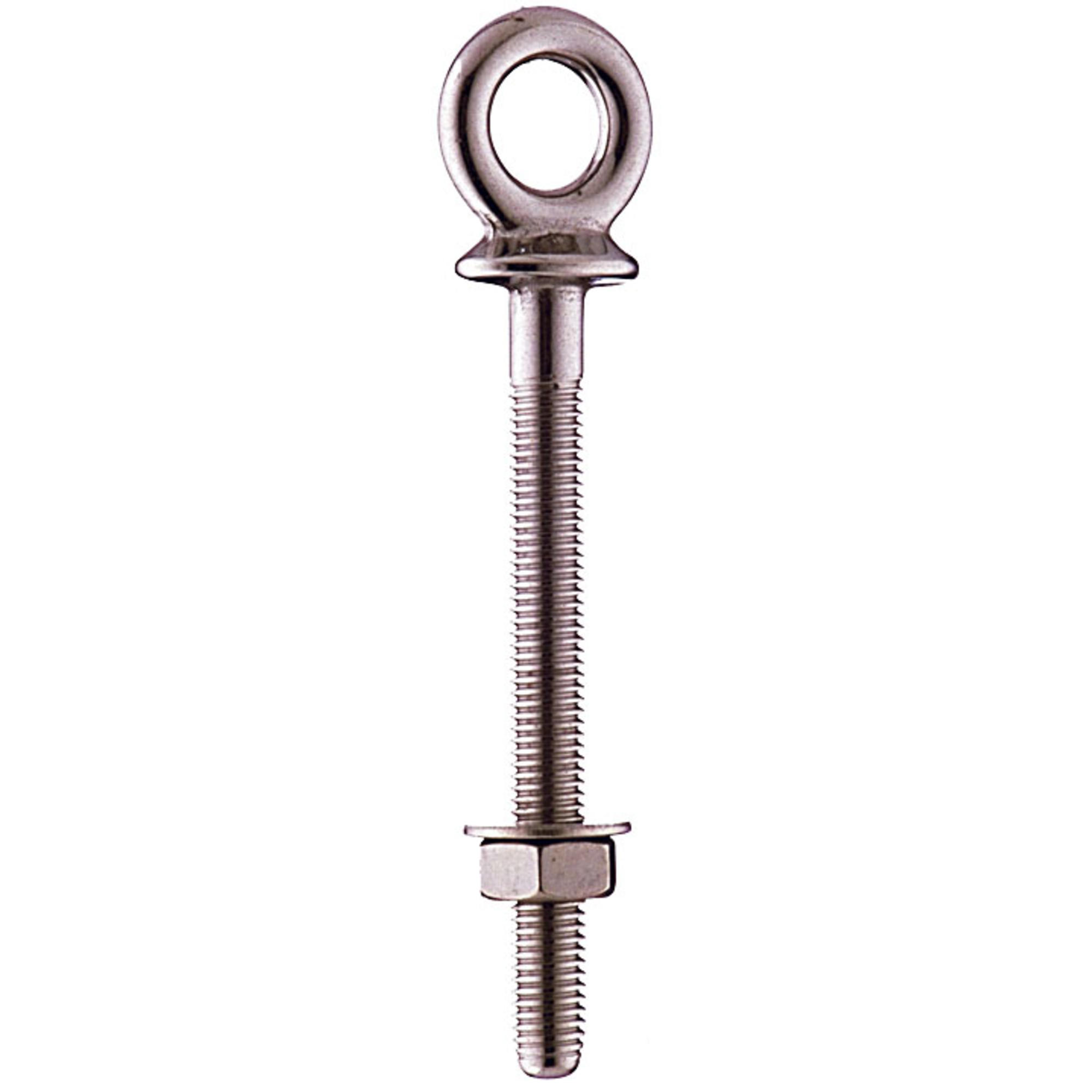 SPRENGER, Augbolzen - Edelstahl rostfrei, M8
