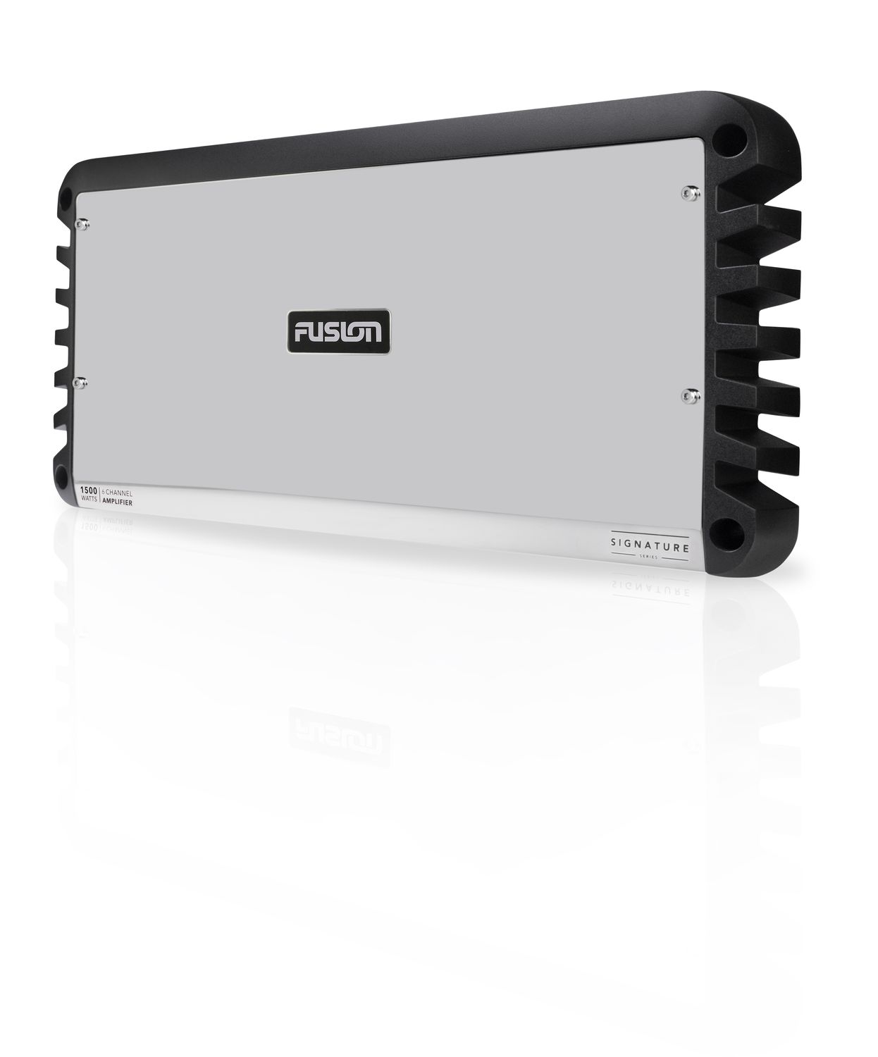 Fusion Signature-Endstufe D-Klasse