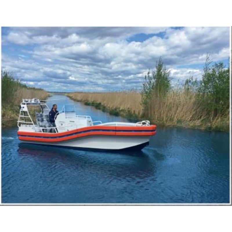 Alamarin Jet AJ 245