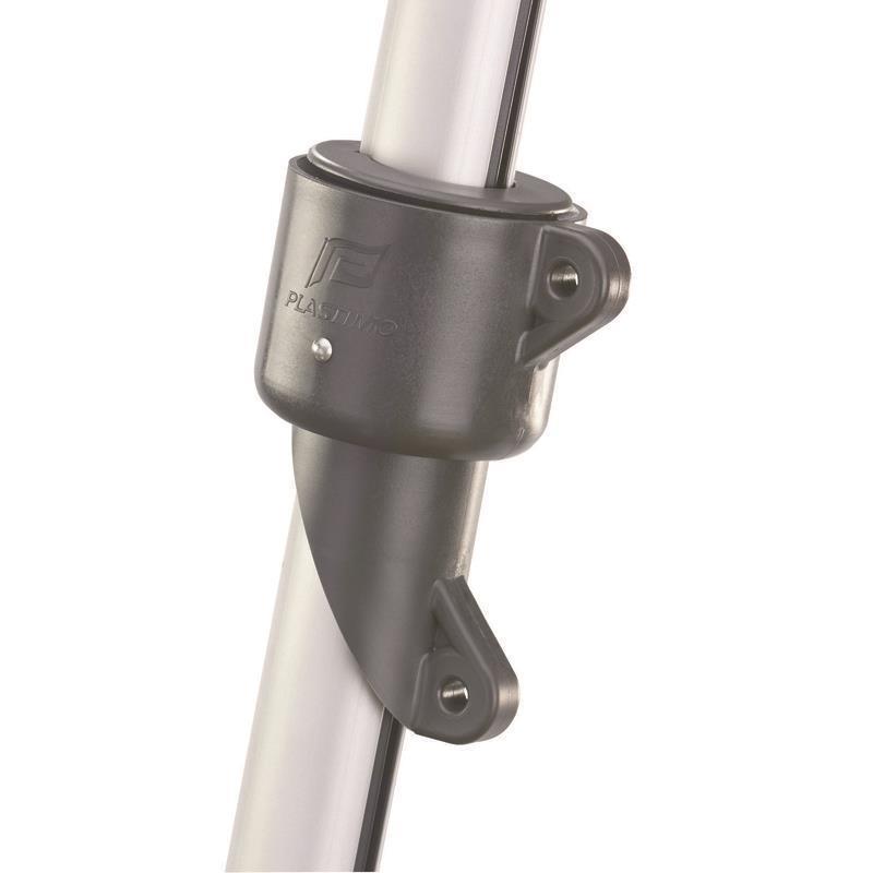 PLASTIMO ROLLREFFANLAGE 406T TERMINAL