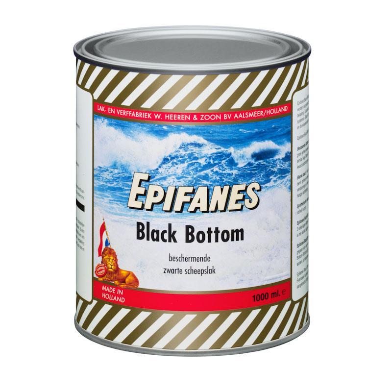 EPIFANES Black Bottom   1 Liter