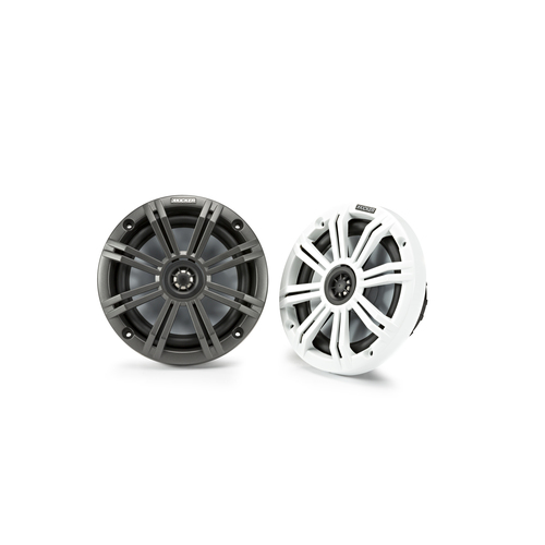 KICKER Marine Audio 6,5' (165 mm) Lautsprecher w