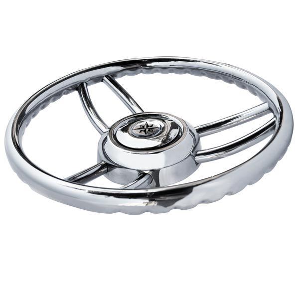 Savoretti Steuerrad 35cm Durchmesser