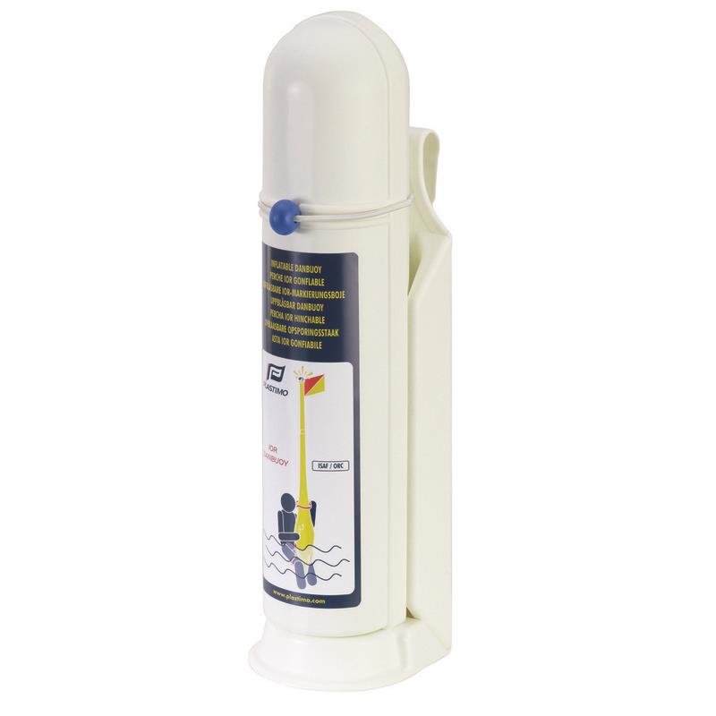 PLASTIMO IOR MARKIERUNGSBOJE AUFBLASBAR