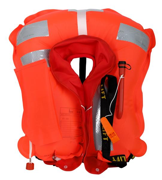 Secumar, automatische Rettungsweste für Kinder, Arkona MIDI, 20 - 50 kg