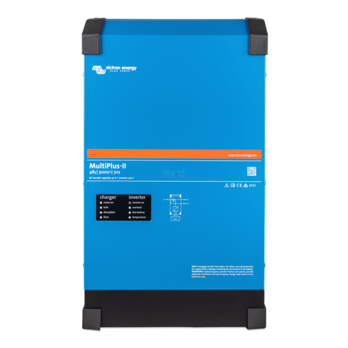 Victron MultiPlus-II 48/5000/70-50 230V