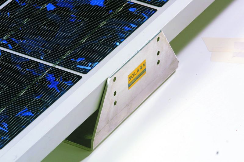 Solara Haltewinkel