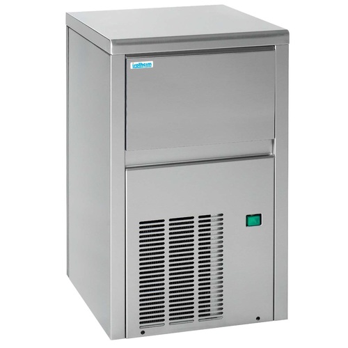 Isotherm EIS-GETRÄNKE CLEAR WT 115V/60Hz
