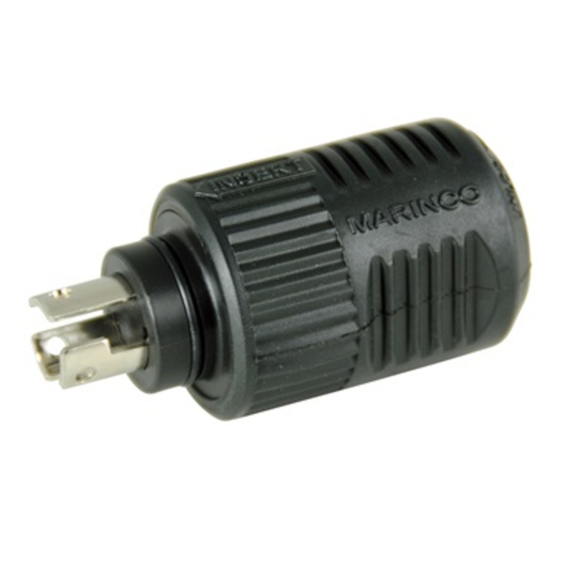 Marinco TROLL MTR, PLUG