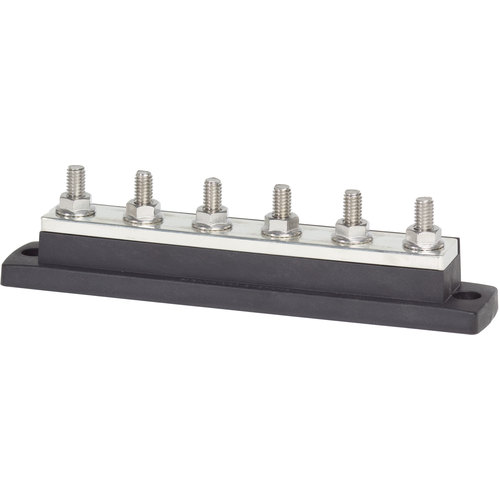 Blue Sea MaxiBus 250A-Sammelschiene