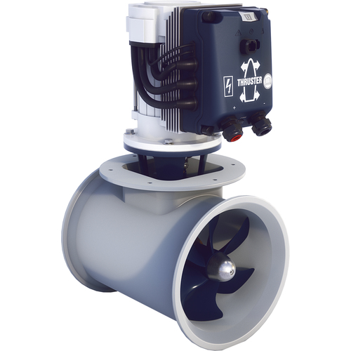 Vetus GFK Heckschrauben-Montagesatz Ø 400 mm