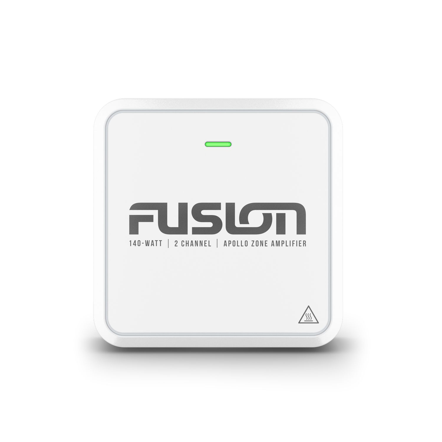 Fusion Apollo Endstufen
