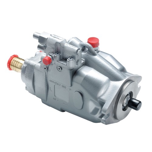 Vetus Hydraulik-Plungerpumpe, 62cc, linksdrehend