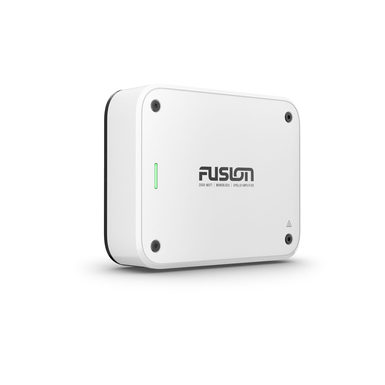 Fusion Apollo Endstufen