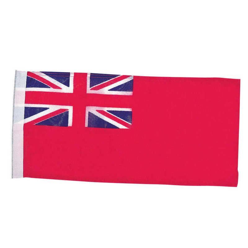 PLASTIMO GASTLANDFLAGGE GROSSBRIT. 30x45CM