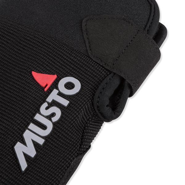 Musto Essential Segelhandschuh - lange Finger