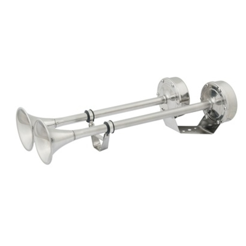 Marinco elek. Doppelhorn12 Volt