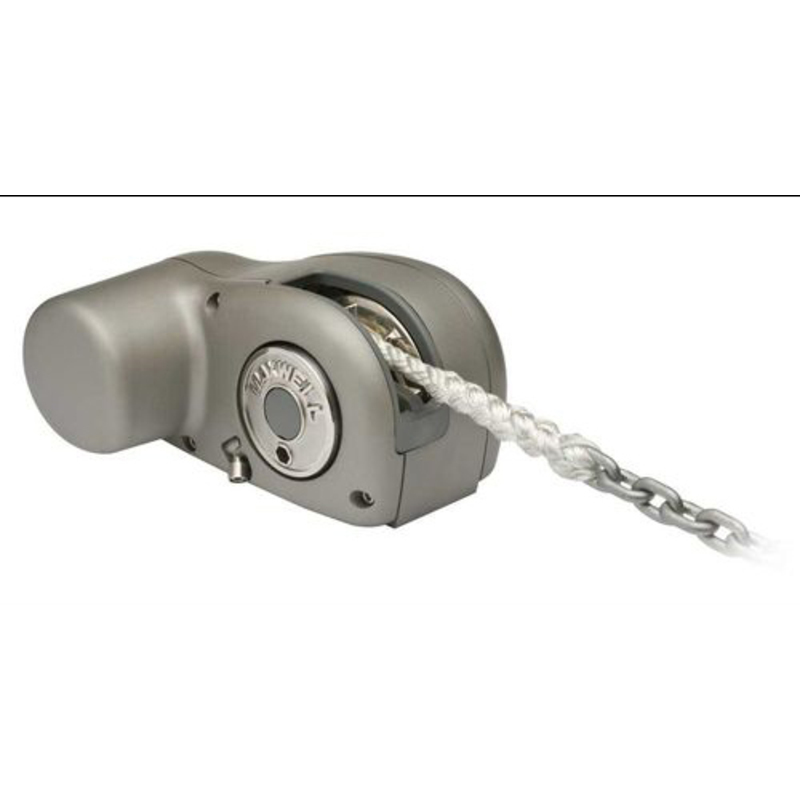 Maxwell HRC-8mm 24V horizontalte autom. Seil-/