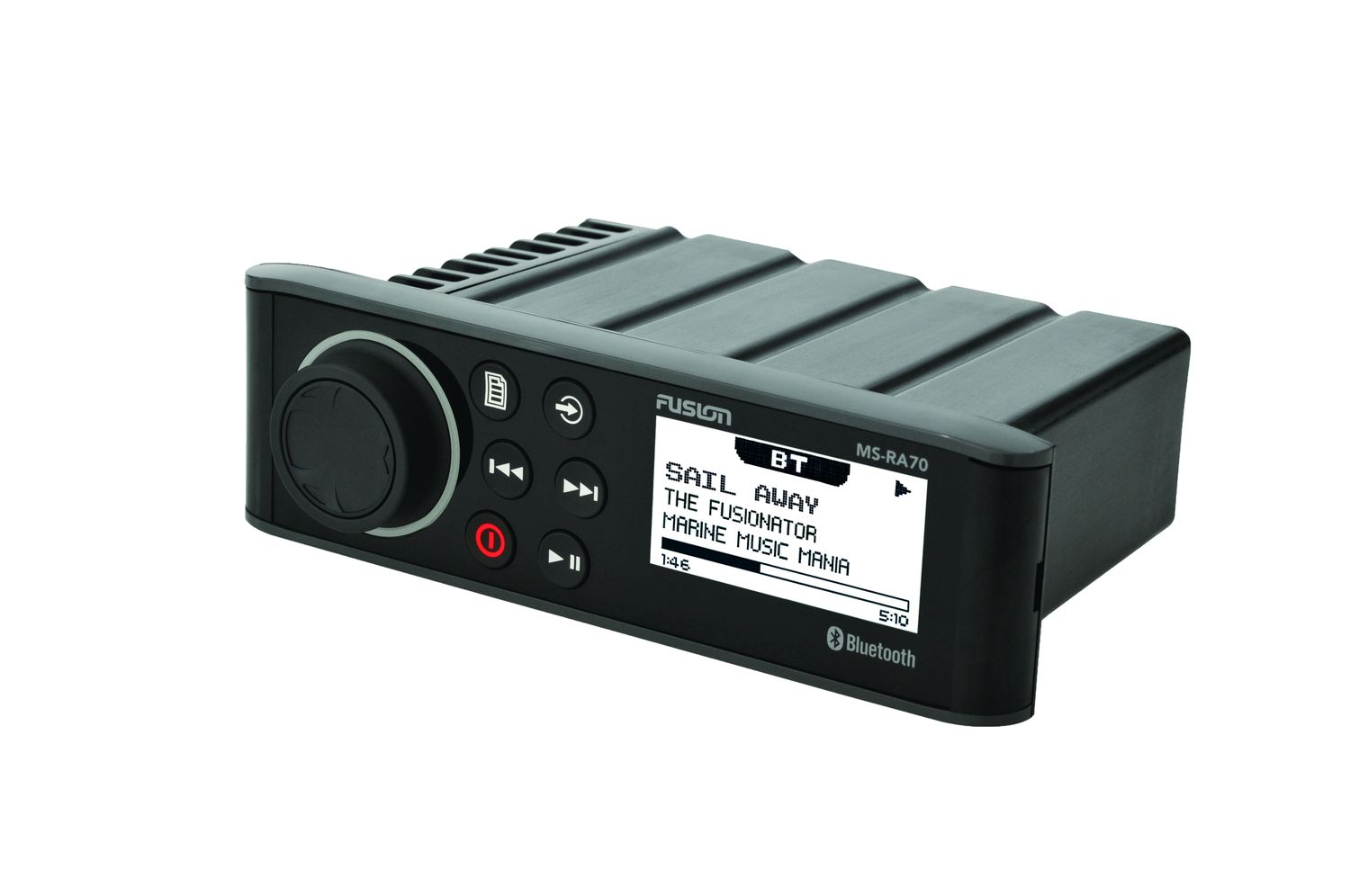 Fusion MS-RA70N Marine-Audiosystem NMEA2000