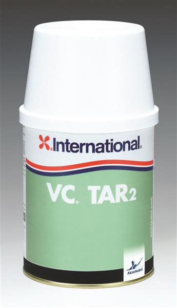 International, Epoxidgrundierung, VC Tar2