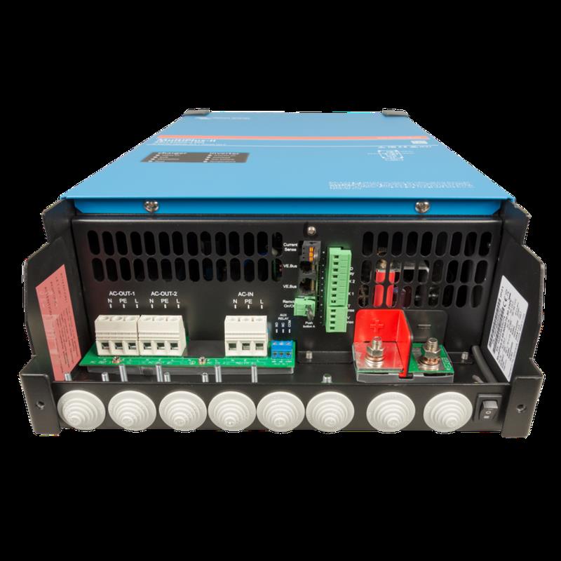 Victron MultiPlus 48/5000/70-100 230V VE.Bus