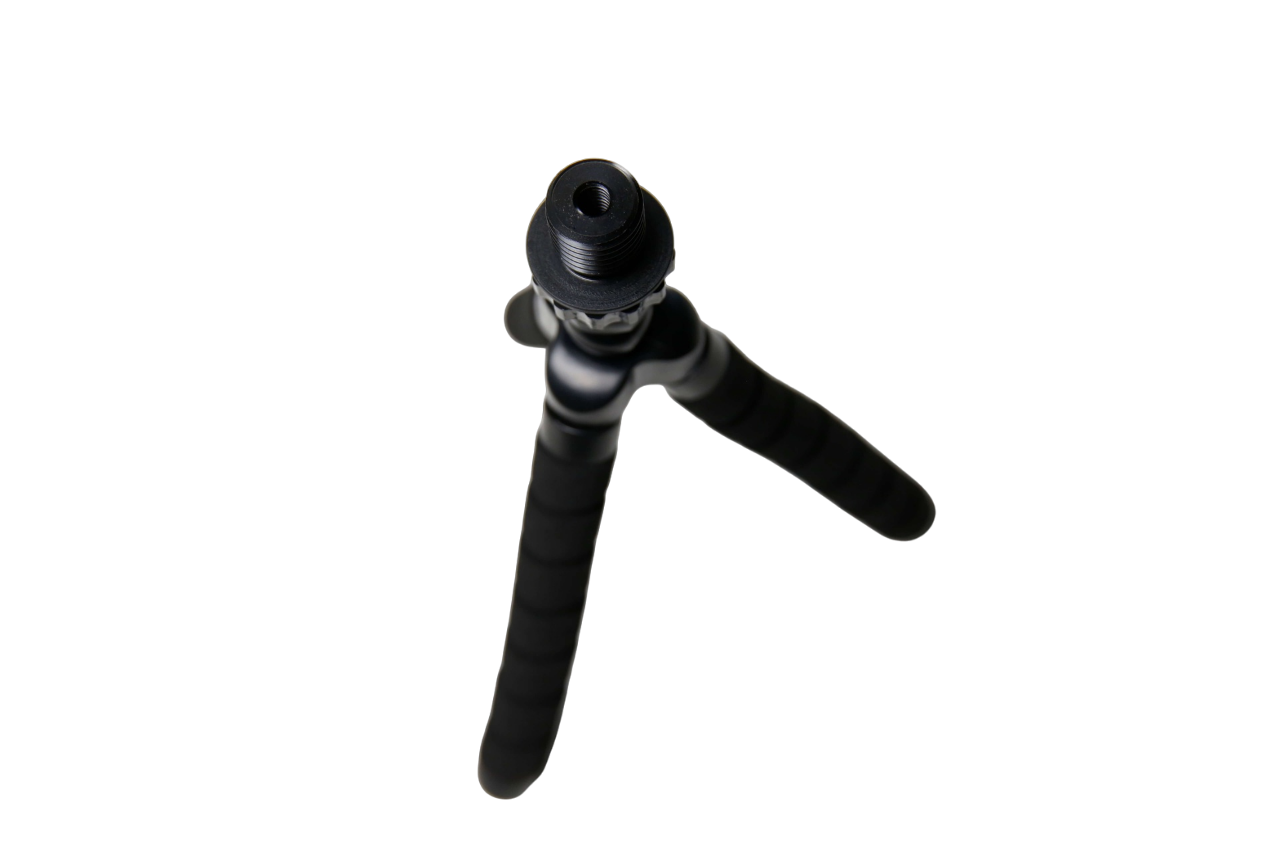 Adapter für Tripod Herman Gotthardt GmbH, Leunastraße 50, 22761, Hamburg, DE, info@gotthardt-yacht.de