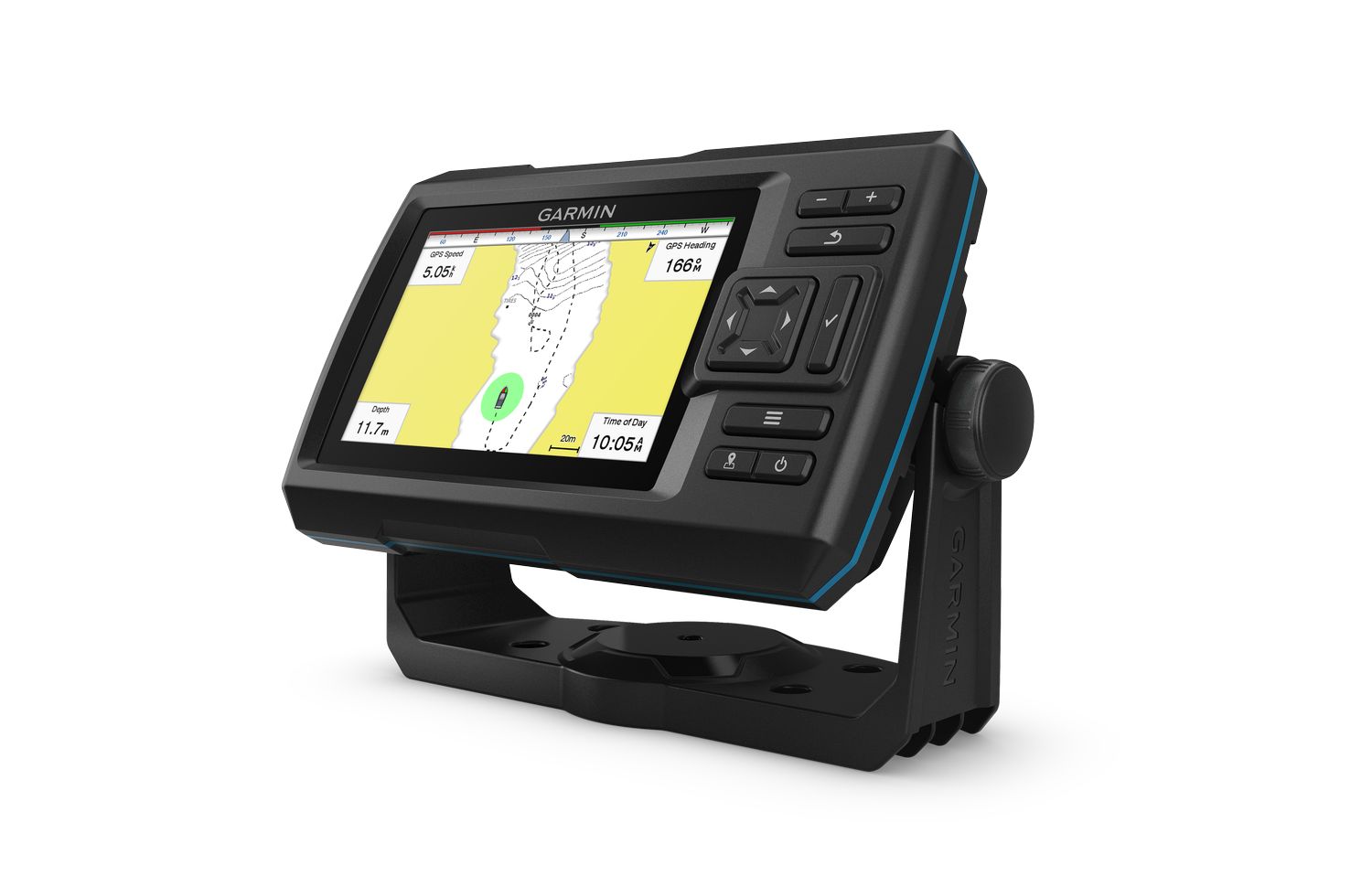 Garmin Striker Vivid Fishfinder