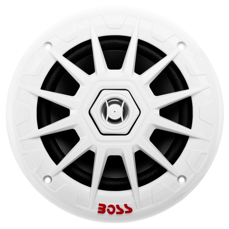 BUKH PRO SPEAKER WITH ILLUMINATION LEDS