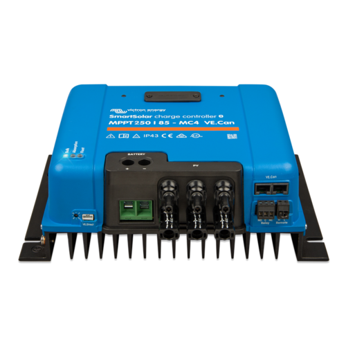 Victron SmartSolar MPPT 250/85-MC4