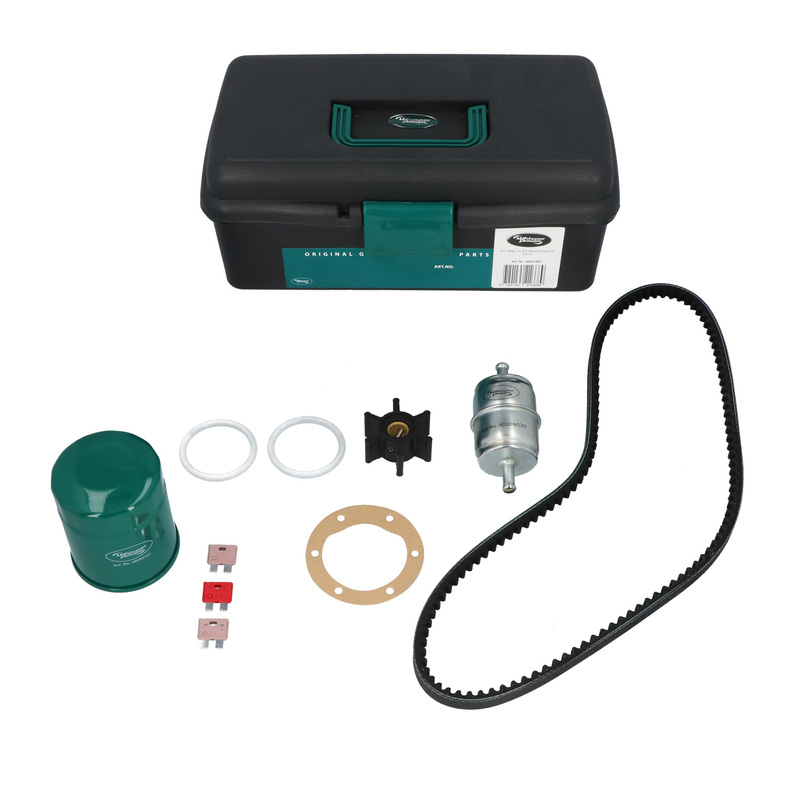 WhisperPower - A-KIT WARTUNG SC6/10 SQ6