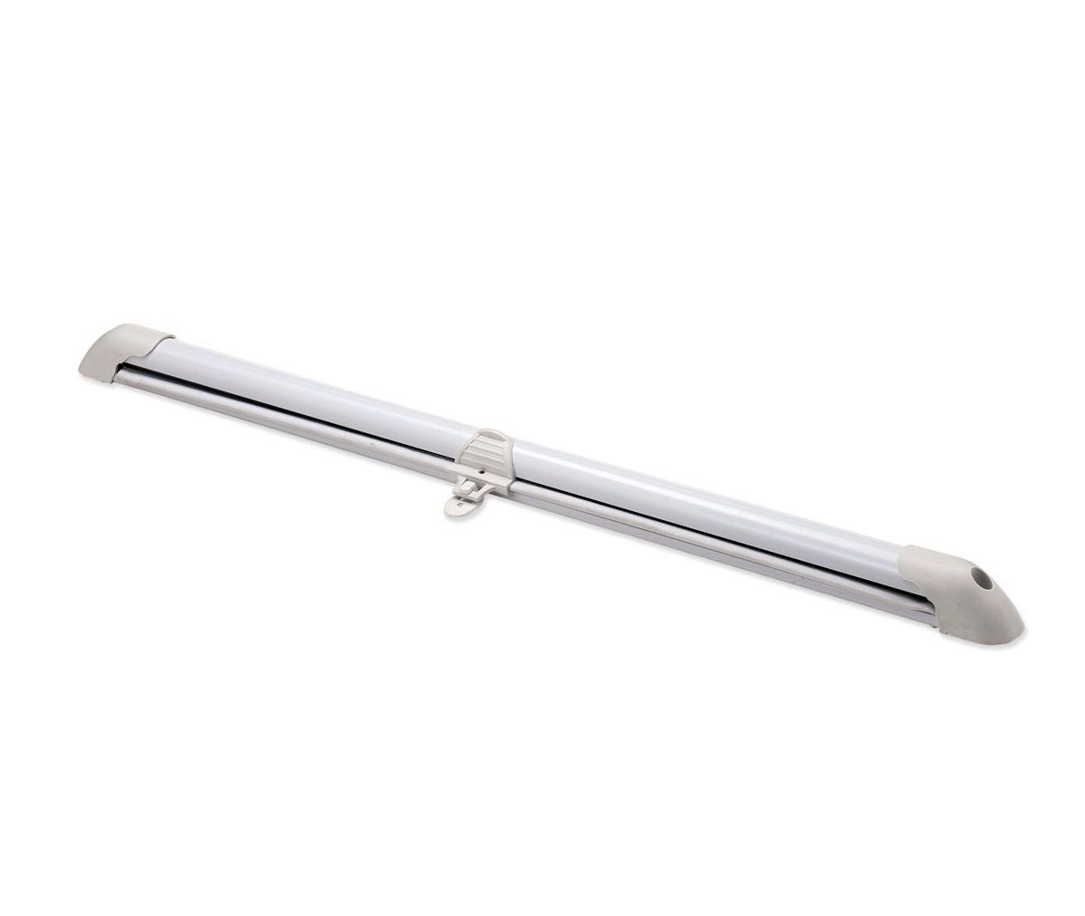 Luken-Verdunkelungsrollo weiß