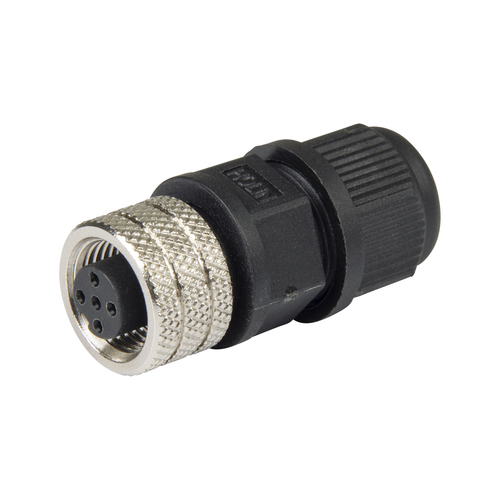Ancor NMEA 2000-Buchse - vor Ort wartbar
