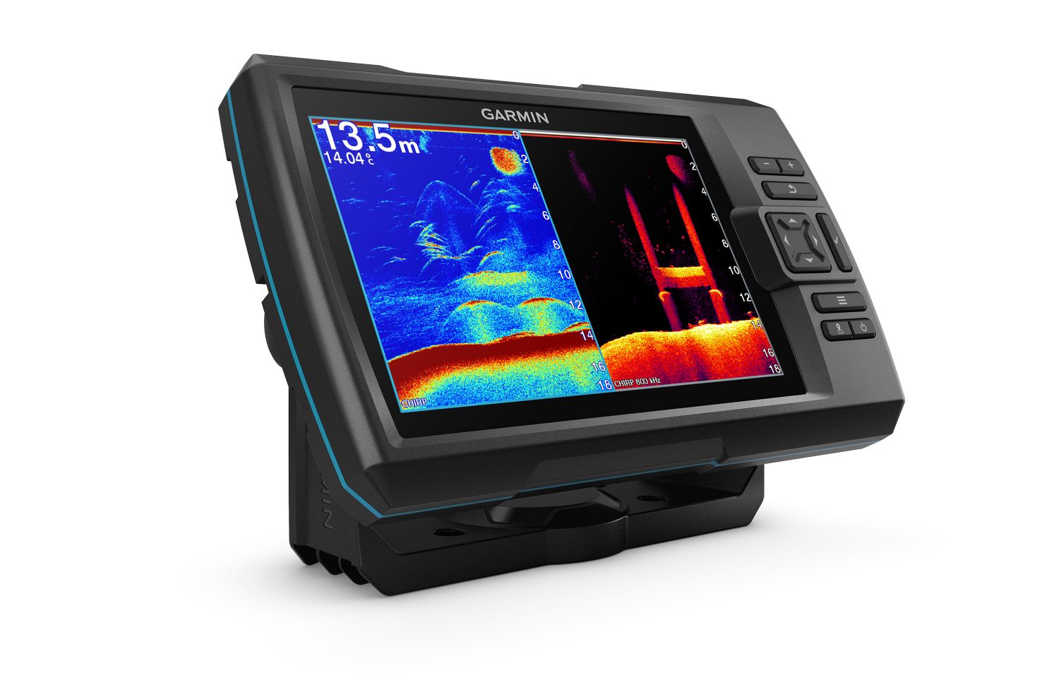 Garmin Striker Vivid Fishfinder