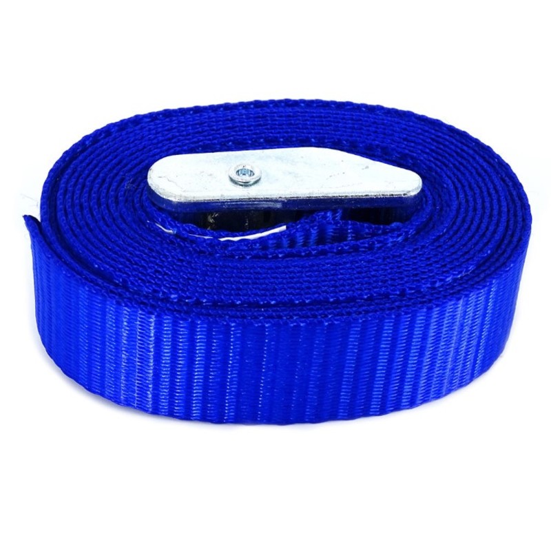BUKH PRO Spanngurt mit Zamak-Schnalle 400 cm