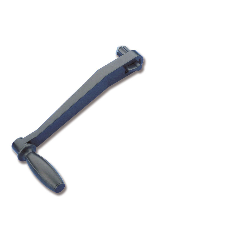 BUKH PRO WINCH HANDLES