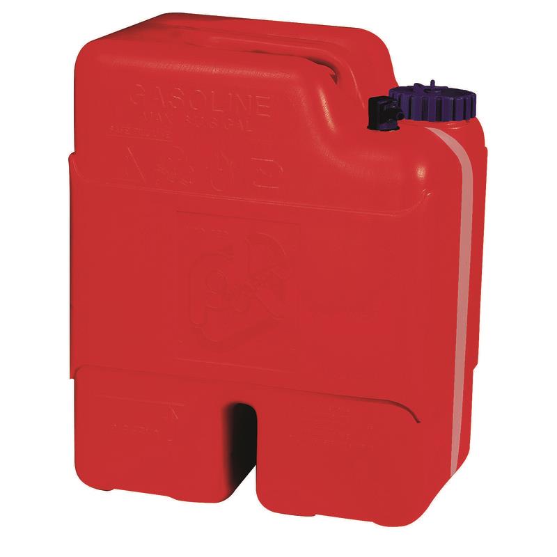 PLASTIMO KANISTER/RESERVETANK 22 LITER