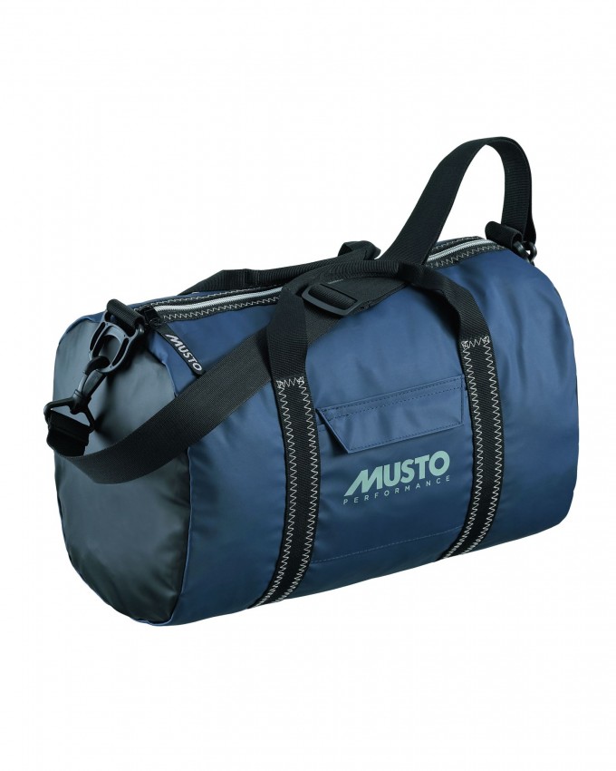 Musto Genoa Small Carryall Segeltasche 18l - verschiedene Farben