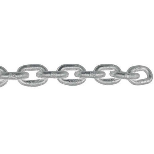 Ankerkette 8mm verzinkt 10m