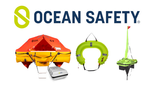 Ocean Safety