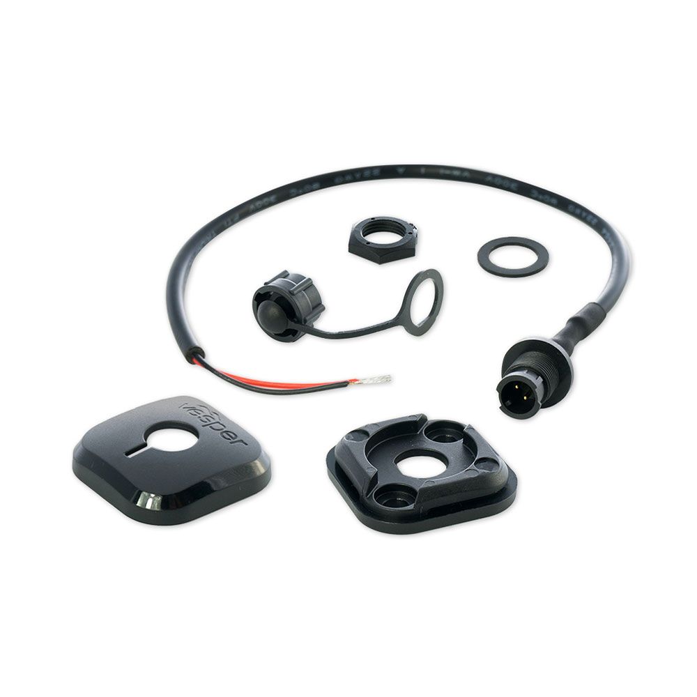 Cortex Stromanschluss-Set für Handbedienteil H1