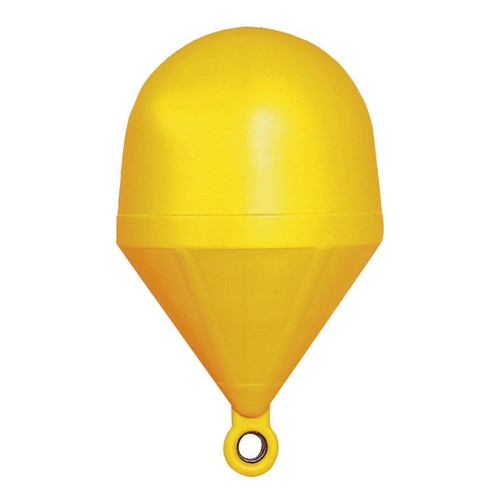 PLASTIMO KUGEL-MARKIERUNGSBOJE D=60CM