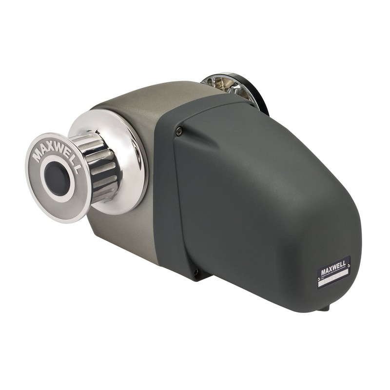 Maxwell HRC10-8 HYD ohne Spill