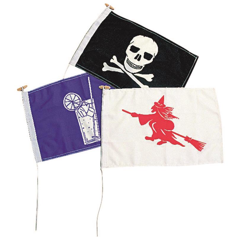 PLASTIMO SPEZIALFLAGGE COCKTAIL - CM 30X45