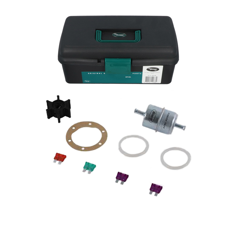 WhisperPower - A-KIT WARTUNG SC 3.5