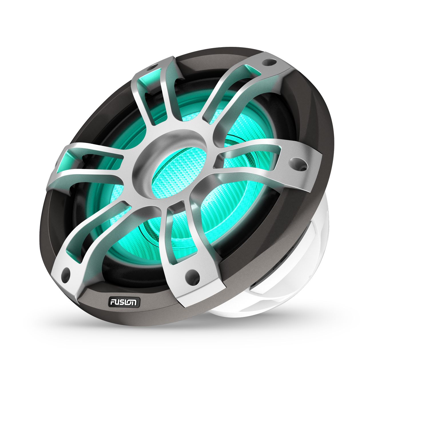 Fusion Signature 3i Subwoofer Sport Grau